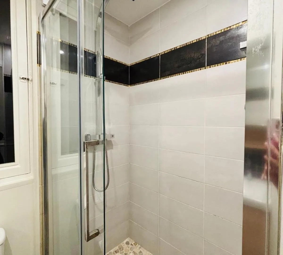 Appartement Commerce Tour Eiffel Parigi 0*,